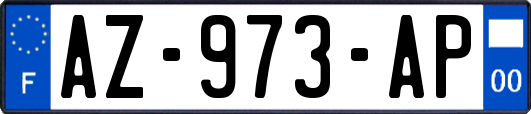 AZ-973-AP