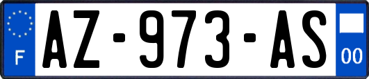 AZ-973-AS