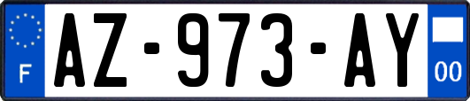 AZ-973-AY