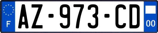 AZ-973-CD