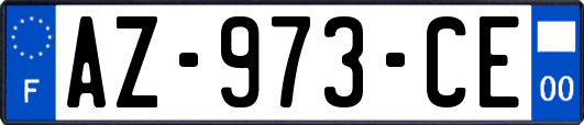 AZ-973-CE