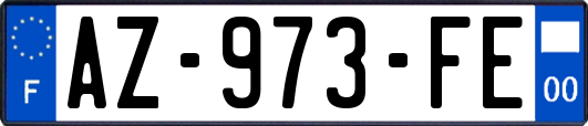 AZ-973-FE