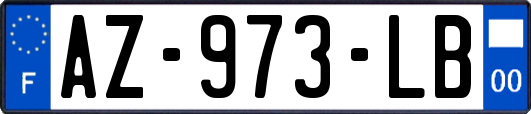 AZ-973-LB