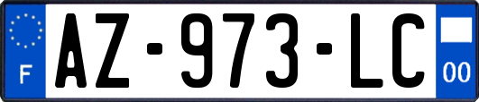 AZ-973-LC