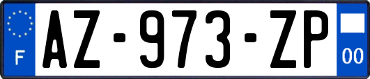 AZ-973-ZP
