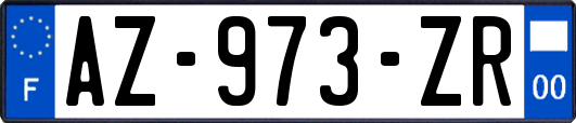 AZ-973-ZR