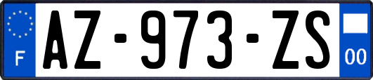 AZ-973-ZS