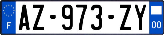 AZ-973-ZY