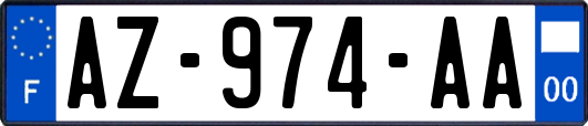 AZ-974-AA