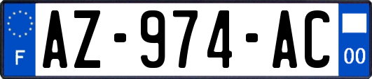 AZ-974-AC