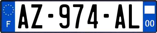 AZ-974-AL