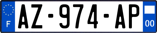 AZ-974-AP