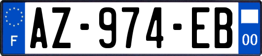 AZ-974-EB