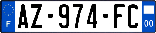 AZ-974-FC