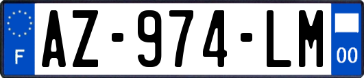 AZ-974-LM