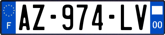 AZ-974-LV