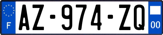 AZ-974-ZQ
