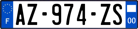 AZ-974-ZS