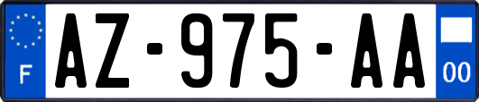 AZ-975-AA