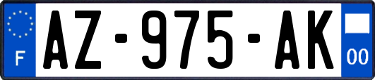 AZ-975-AK