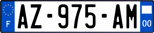 AZ-975-AM