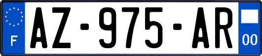 AZ-975-AR