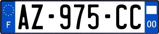 AZ-975-CC