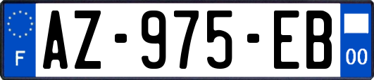 AZ-975-EB