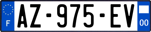 AZ-975-EV