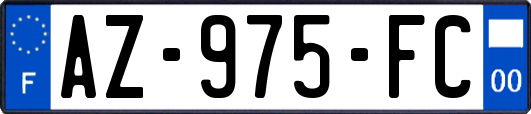 AZ-975-FC