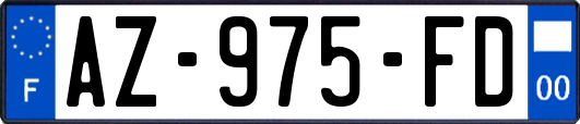 AZ-975-FD