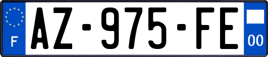 AZ-975-FE