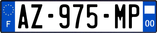 AZ-975-MP