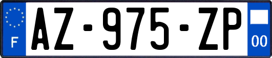 AZ-975-ZP