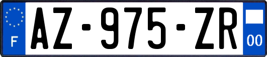 AZ-975-ZR