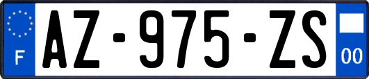 AZ-975-ZS
