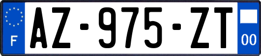 AZ-975-ZT