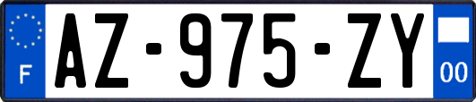 AZ-975-ZY