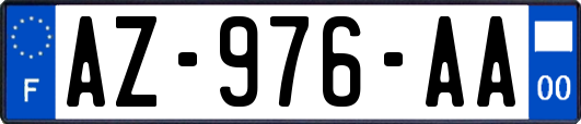 AZ-976-AA