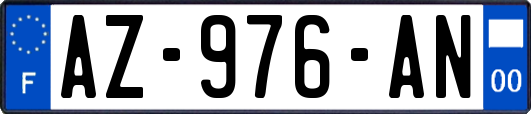 AZ-976-AN