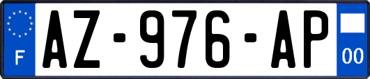 AZ-976-AP