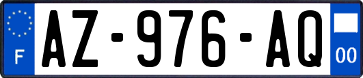 AZ-976-AQ