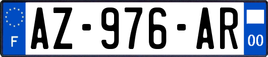 AZ-976-AR