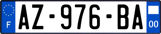 AZ-976-BA