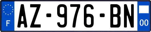 AZ-976-BN