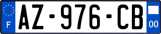 AZ-976-CB