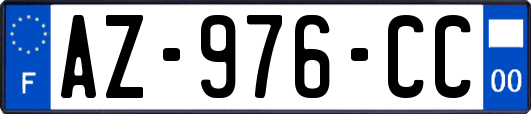 AZ-976-CC