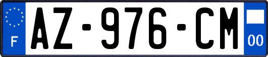 AZ-976-CM