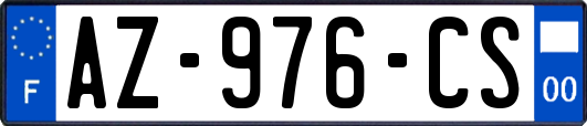 AZ-976-CS
