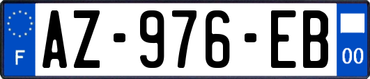 AZ-976-EB